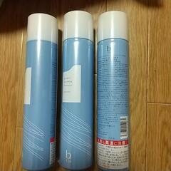 b.risビーリス  シャンプー3本    2024年4月到着分