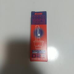 小糸製作所HIDbulb2本セット