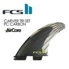 Jsカーボン　Bildサーフボード　ファンボートセット販売3本セットフィン付き10月6日まで期間限定の画像