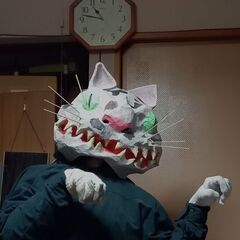 10月26日もののけハロウィンに行こう！