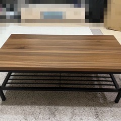 ローテーブル500円　　