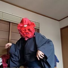 10月26日もののけハロウィンに行こう！ − 広島県