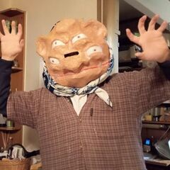 10月26日もののけハロウィンに行こう！ - その他
