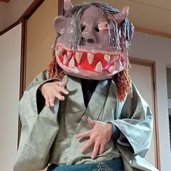10月26日もののけハロウィンに行こう！ - 三次市