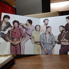 LPレコード
