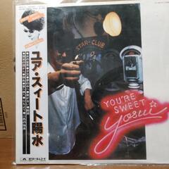 LPレコード
