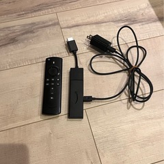 ファイヤースティック