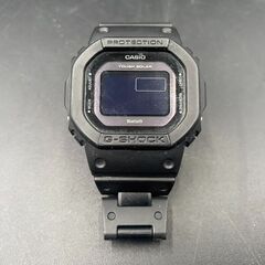 【決まりました】★CASIO G-SHOCK GW-B5600