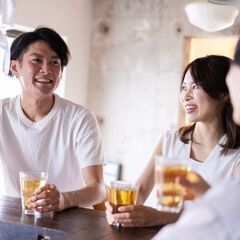 【20代・30代限定】戸越銀座・戸越で飯友・飲み友作り！ - 品川区