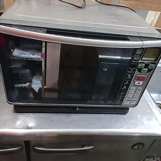電子レンジ