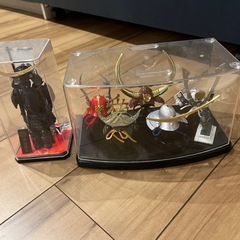 伊達政宗 他侍兜まとめて!!
