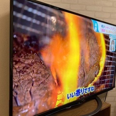 SHARP AQUOS 4TC50AM1（2018年08月発売）の画像