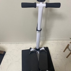 ステッパー