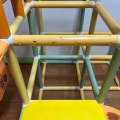 アンパンマン　ジャングルジムの画像