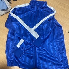 (交換可能)ジャージ