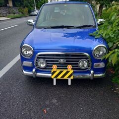 ミラジーノ　L700s