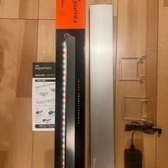 【取引中】GEX アクアリスタLED W600