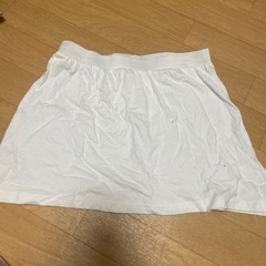 (交換可能)スカート