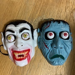 ハロウイン 飾り まとめ売り　Halloween  デコレーション ディスプレイの画像
