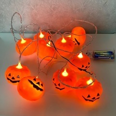 ハロウイン 飾り まとめ売り　Halloween  デコレーション ディスプレイの画像