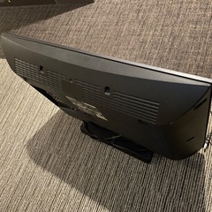 Panasonic VIERA 26インチ　テレビの画像