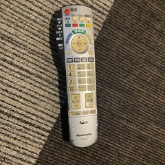 Panasonic VIERA 26インチ　テレビの画像