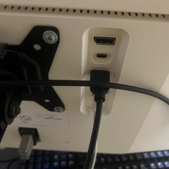 LG 29WQ600 ウルトラワイドモニターの画像