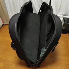 ロードバイク ハードケース 飛行機 輪行の画像