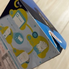 きかんしゃトーマス　スマホ絵本プロジェクター　　の画像