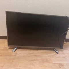 液晶テレビ　32型