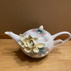 Franz Collection 磁器ティーセット