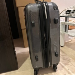 キャリーケースの画像