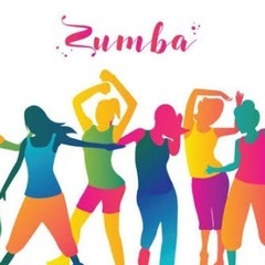 🔶ZUMBAサークル🔶お気軽にご参加ください♪