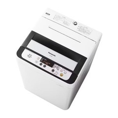 Panasonic 洗濯機