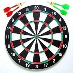 ダーツ好きな人いませんか？😊🎯