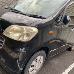 DAIHATSU MOVE ダイハツ ムーヴ2010年の画像