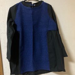 婦人服