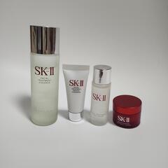 SK-II エスケーツー 4点セット トライアルセット