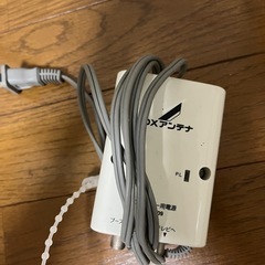 DXアンテナ 地上デジタル放送用平面UHFアンテナ UAD1900 の画像