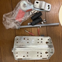 DXアンテナ 地上デジタル放送用平面UHFアンテナ UAD1900 の画像