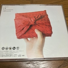 CDの画像