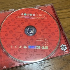 CDの画像