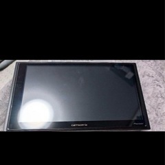 DMH-SZ700 ディスプレイオーディオ　カロッツェリア
