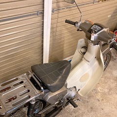 ホンダ スーパーカブ90カスタム 配送可能 支払いは現金or振り込みも可能