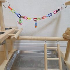 バード アスレチック【取引可能です】の画像