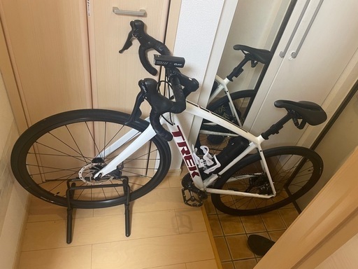 【付属品多数】TREK トレック Domane AL3 Disc 52サイズ