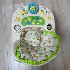 歩行器