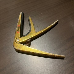 ギター + バックのセットの画像