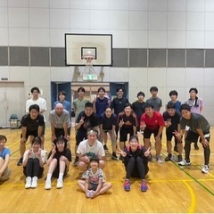 【募集終了】10/1(火)19時〜@新横浜🏀バスケメンバー募集中
