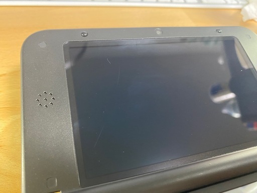3DS LL ポケモンY.ver 限定版